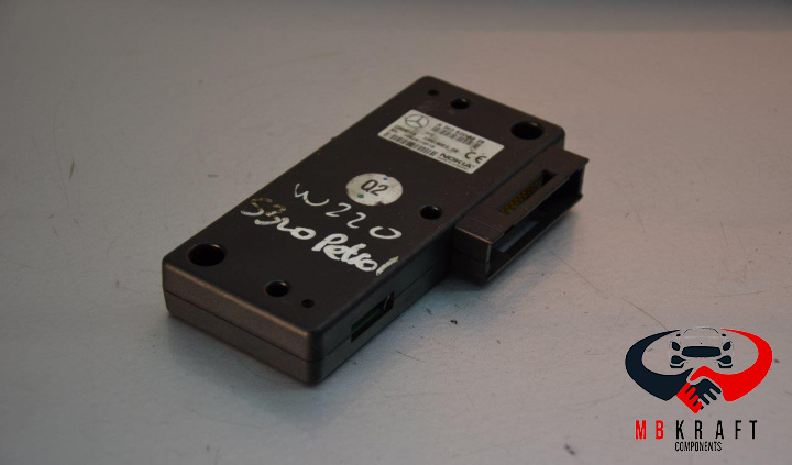 Modul telefon A2038209926 A 203 820 99 26 Mercedes
