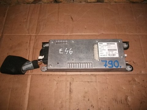 Modul telefon BMW Seria 3 E46, cod 6922942