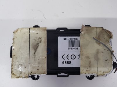 Modul telefon Motorola BMW X3 E83 5RLJ34E0UK / 051