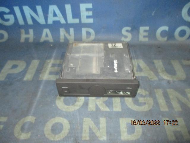 Modul telefon Opel Omega 2002; 24459506