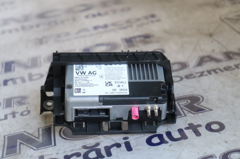 MODUL TELEFON SKODA KAMIQ AN 2023 5WA035282