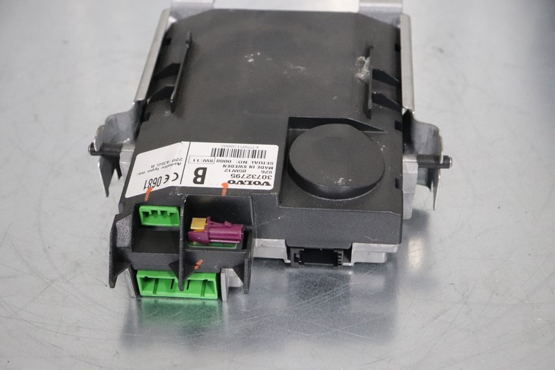 MODUL TELEFON VOLVO V50 DIN 2010, COD: 30732795