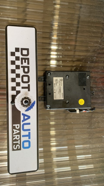 MODUL TELEFON VW PASSAT B6 2009 (id: 273)