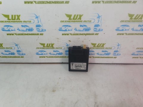 Modul telestart webasto 4f0909509 Audi A6 4F/C6 [2004 - 2008]