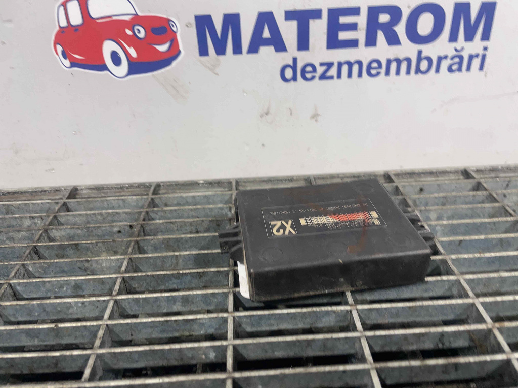 MODUL TOYOTA HILUX HILUX - - (2015 2020)
