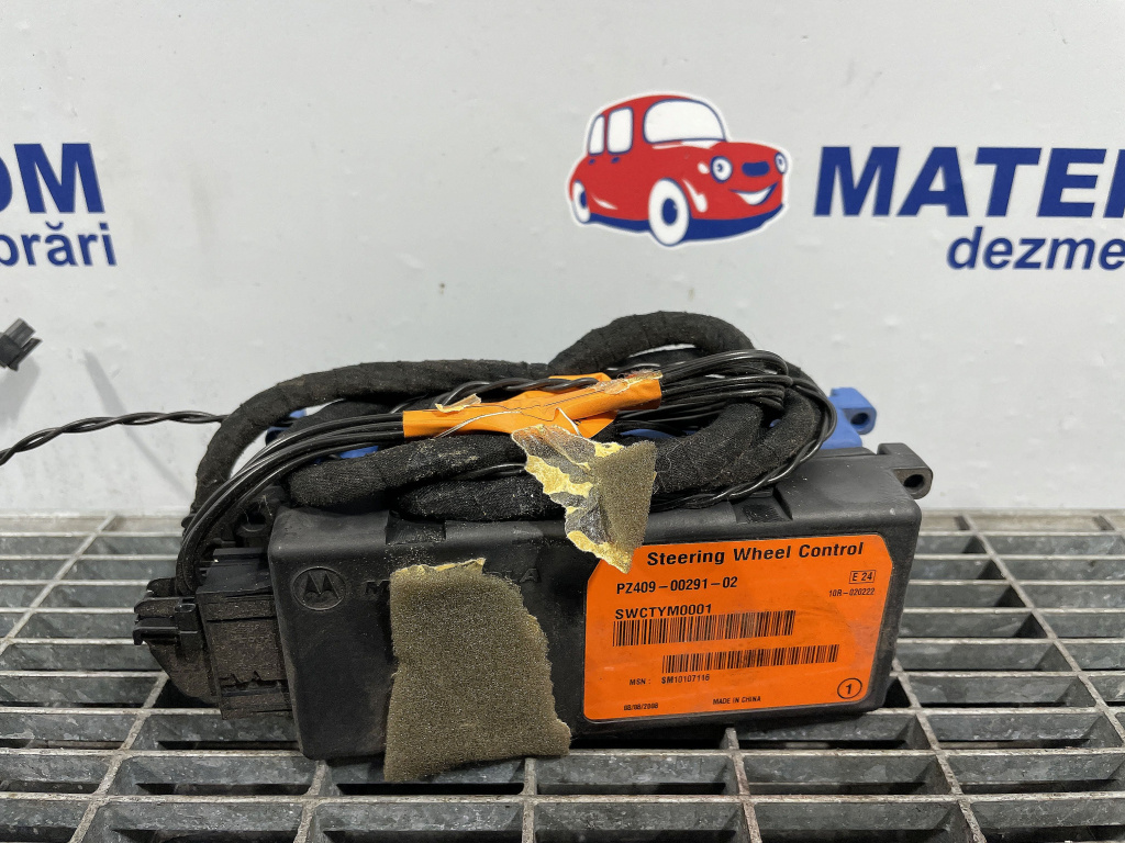 MODUL TOYOTA Rav 4 Rav 4 - - (2006 2012)