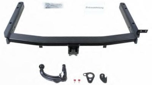 Modul tractare AUDI A4 (8E2, B6), AUDI A