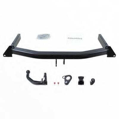 Modul tractare AUDI A4 limuzina (8D2, B5), AUDI A4 Avant (8D5, B5) - RAMEDER 111008