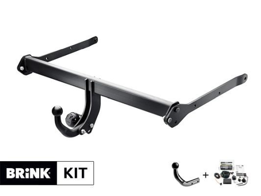 Modul tractare BRINK 4029443