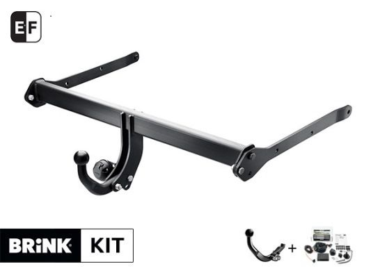 Modul tractare BRINK 576749