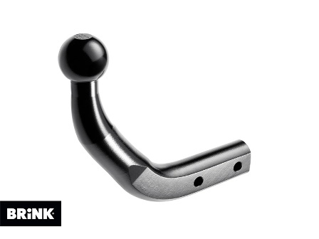 Modul tractare BRINK 598400 pentru SKODA SUPERB III (3V3) 2015-2025