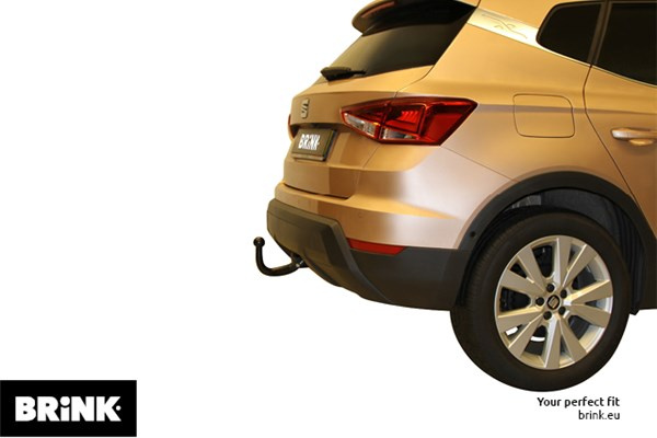 Modul tractare BRINK 646900 pentru SEAT 