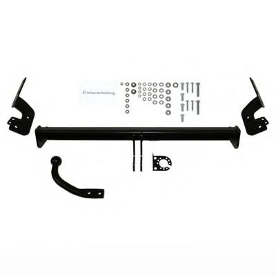 Modul tractare Citroen C4 II (B7), Citroen DS4 - RAMEDER 104791
