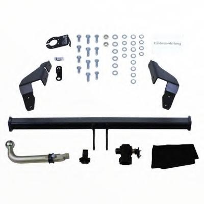 Modul tractare Citroen C5 I Estate (DE_) - RAMEDER 100860