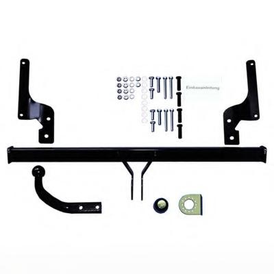 Modul tractare DACIA LOGAN (LS_) - RAMEDER 101901