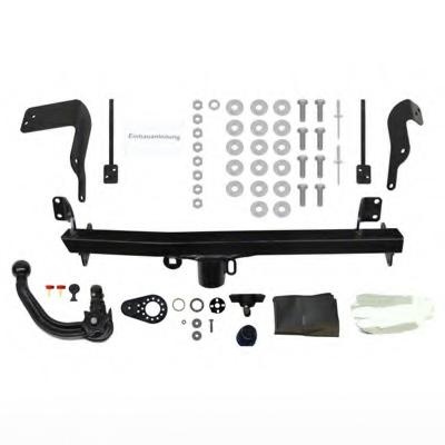 Modul tractare FIAT 500 (312), FIAT 500 C (312) - RAMEDER 104870