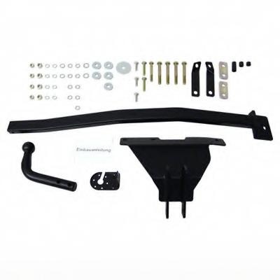 Modul tractare FIAT TIPO (160) - RAMEDER 100888
