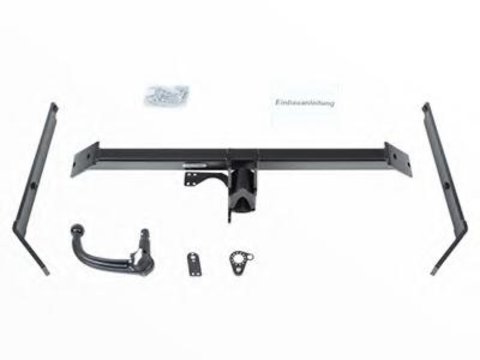 Modul tractare FORD FOCUS C-MAX, MAZDA 3 (BK), MAZDA AXELA limuzina (BK) - RAMEDER 111831