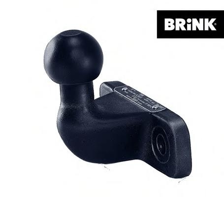 Modul tractare FORD TOURNEO CUSTOM bus, FORD TRANSIT CUSTOM caroserie, FORD TRANSIT CUSTOM bus - THULE/BRINK 562500