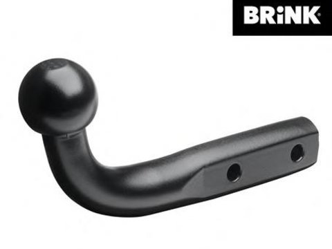 Modul tractare FORD TRANSIT CONNECT, FORD TRANSIT CONNECT (P65_, P70_, P80_) - THULE/BRINK 329600