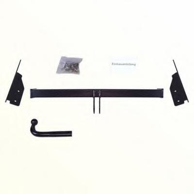 Modul tractare JEEP GRAND CHEROKEE (ZJ) - RAMEDER 100681