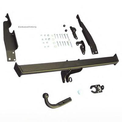 Modul tractare MAZDA TRIBUTE inchis (EP), FORD ESCAPE - RAMEDER 103991