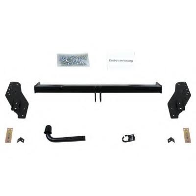 Modul tractare MITSUBISHI TRITON (KB_T, KA_T) - RAMEDER 101314