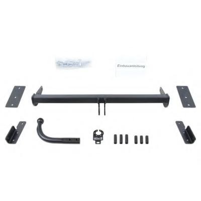 Modul tractare OPEL ASTRA A+ limuzina (L69) - RAMEDER 100400