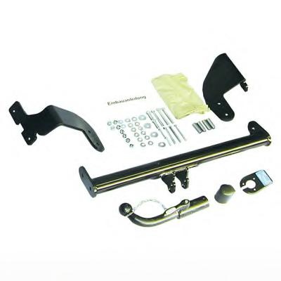 Modul tractare OPEL COMBO (71_), OPEL CORSA B caroserie (73_) - RAMEDER 109585