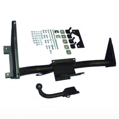 Modul tractare OPEL VECTRA A (86_, 87_) - RAMEDER 102512