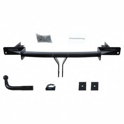 Modul tractare OPEL ZAFIRA C (P12) - RAMEDER 102015