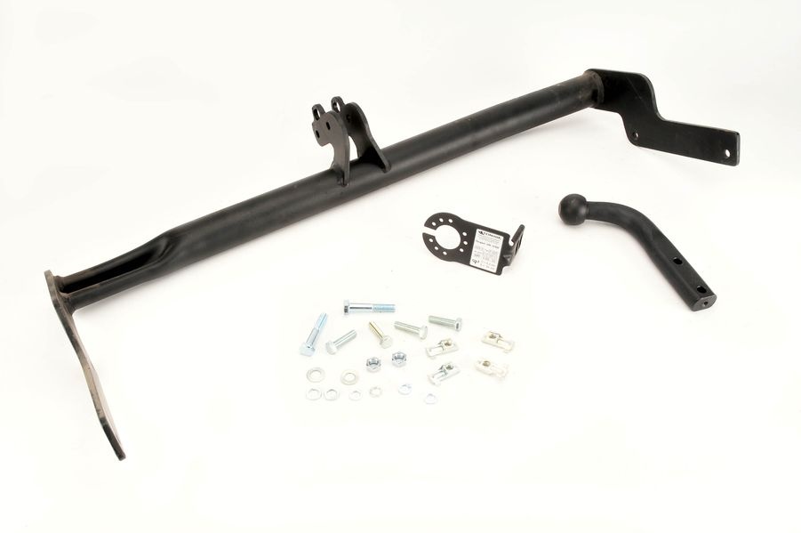 Modul tractare PEUGEOT 206 hatchback 2A/C Producator STEINHOF P-025
