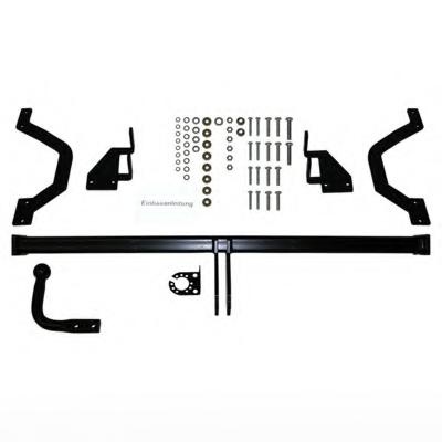 Modul tractare PEUGEOT 508 SW - RAMEDER 105149