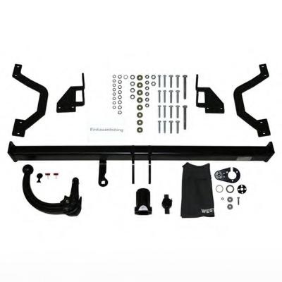 Modul tractare PEUGEOT 508 SW - RAMEDER 105150