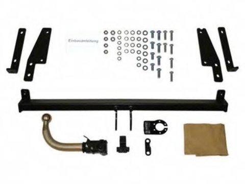 Modul tractare RENAULT SYMBOL I (LB0/1/2_), RENAULT SYMBOL II (LU1/2_) - RAMEDER 100510