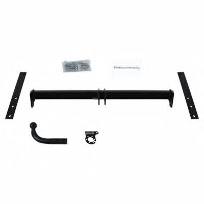 Modul tractare SEAT TOLEDO IV (KG3) - RAMEDER 110757