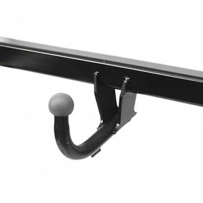 Modul tractare SEAT TOLEDO Mk II (1M2) - RAMEDER 101411
