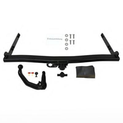 Modul tractare SKODA LAURA (1Z3), SKODA OCTAVIA Combi (1Z5), SKODA SUPERB (3T4) - RAMEDER 105254