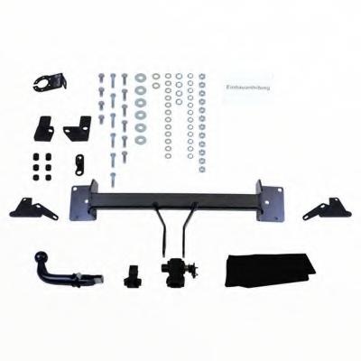 Modul tractare SUZUKI AERIO combi (ER) - RAMEDER 101151
