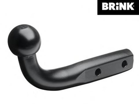 Modul tractare SUZUKI ESTEEM combi (EG) - THULE/BRINK 252100