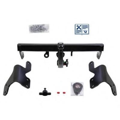 Modul tractare TOYOTA AURIS TOURING SPORTS (ADE18_, ZWE18_, ZRE18_) - RAMEDER 113828