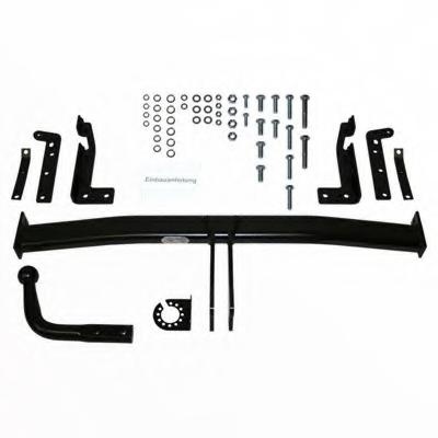 Modul tractare TOYOTA COROLLA Combi (_E12J_, _E12T_) - RAMEDER 101706