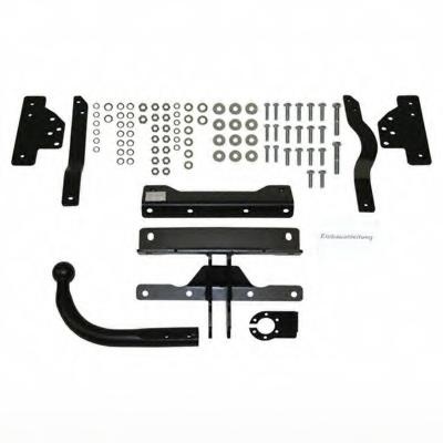 Modul tractare VOLVO S40 II limuzina (MS), VOLVO V50 combi (MW) - RAMEDER 100795