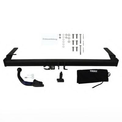 Modul tractare VOLVO V70 Mk II (SW) - RAMEDER 104579