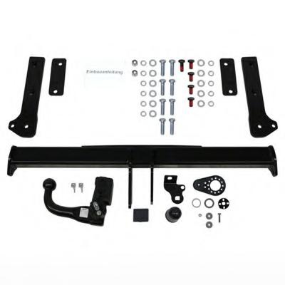Modul tractare VOLVO XC70 II combi - RAMEDER 105288
