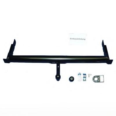 Modul tractare VW PASSAT (3A2, 35I), VW PASSAT Variant (3A5, 35I) - RAMEDER 101436