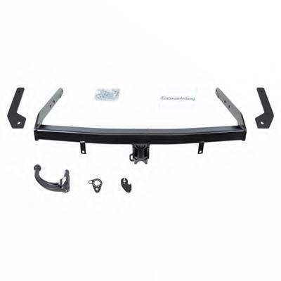Modul tractare VW SHARAN (7M8, 7M9, 7M6), FORD GALAXY (WGR), SEAT ALHAMBRA (7V8, 7V9) - RAMEDER 111023