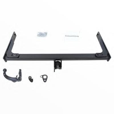 Modul tractare VW SHARAN (7N), SEAT ALHAMBRA (710) - RAMEDER 111030