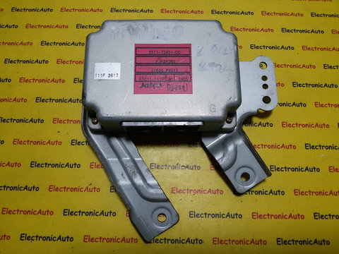 Modul Transmisie automată Ford Mondeo 2S7172401CC, 2S71 72401 CC