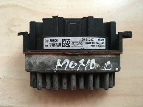 Modul trepte aeroterma Ford Focus , Mondeo COD 9140010463